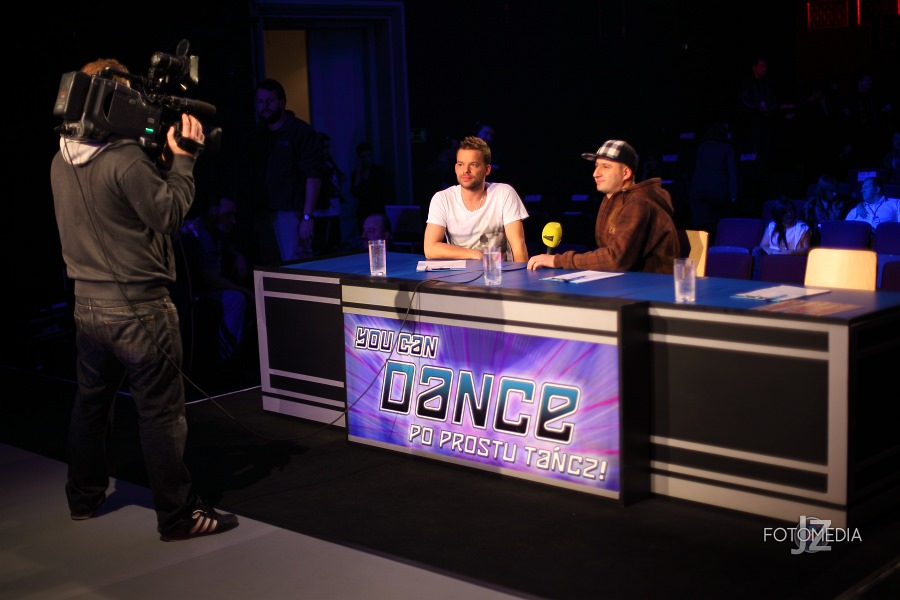You Can Dance 6 edycja (2011) – pełen reportaż z castingu w Warszawie 864