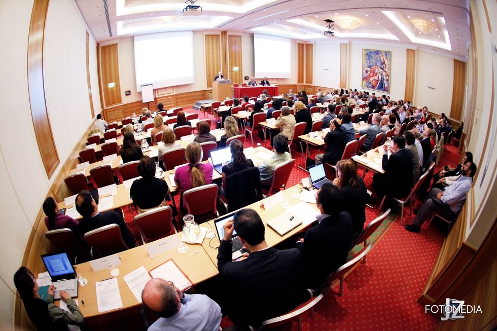 ECDC and WHO European Regional Influenza surveillance meeting. 2012. Warszawa. Obsługa fotograficzna konferencji. 67