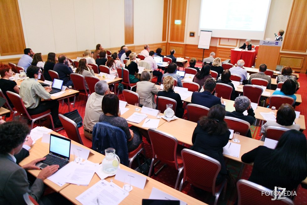 ECDC and WHO European Regional Influenza surveillance meeting. 2012. Warszawa. Obsługa fotograficzna konferencji. 96