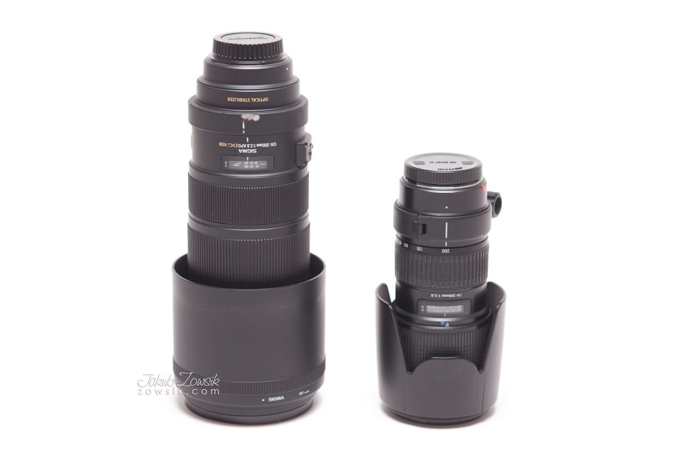 Zdjęcia testowe (51): Sigma 120-300 mm f/2.8 APO EX DG OS HSM + Canon 5D Mark II . sample 72