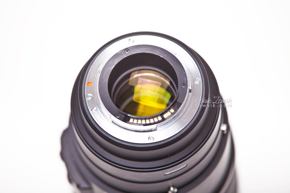 Zdjęcia testowe (51): Sigma 120-300 mm f/2.8 APO EX DG OS HSM + Canon 5D Mark II . sample 74
