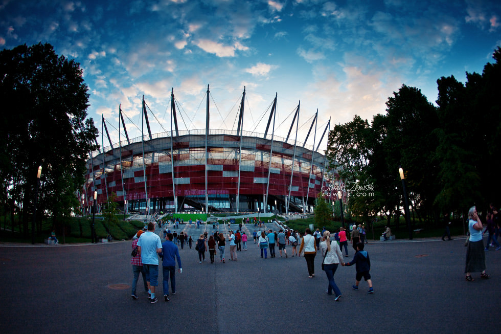 Noc Muzeów 2013 Warszawa – Stadion Narodowy 250
