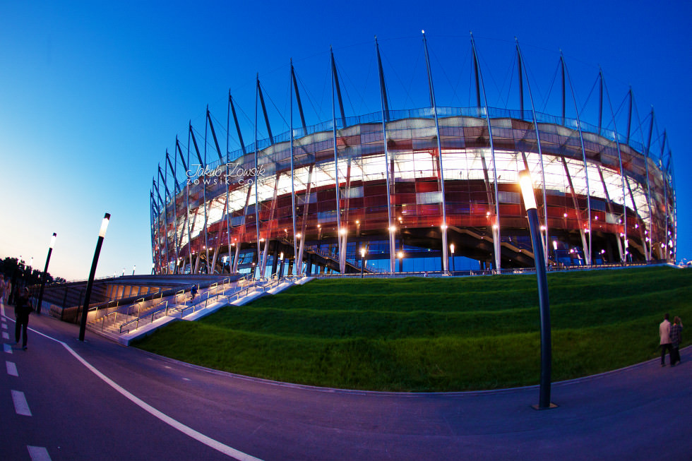 Noc Muzeów 2013 Warszawa – Stadion Narodowy 33