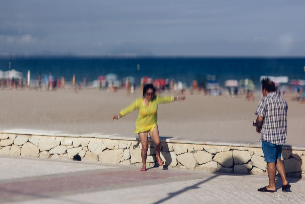 #9 Leisure Time In ... Benidorm, Alicante, Guadalest, Altea. 59