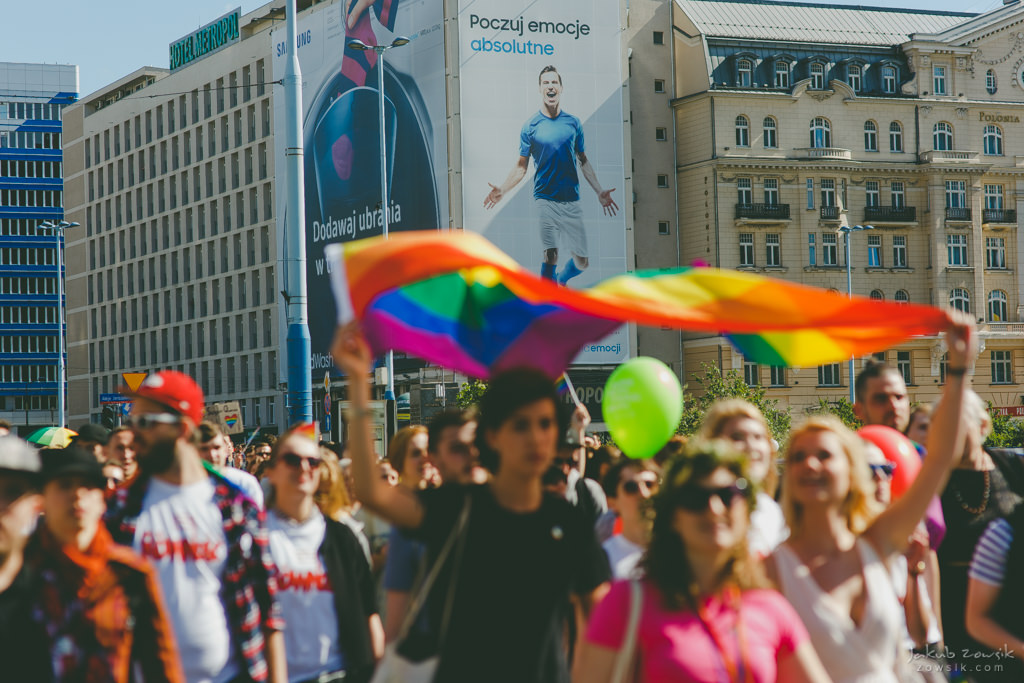 Parada równości w Warszawie, 2016 24
