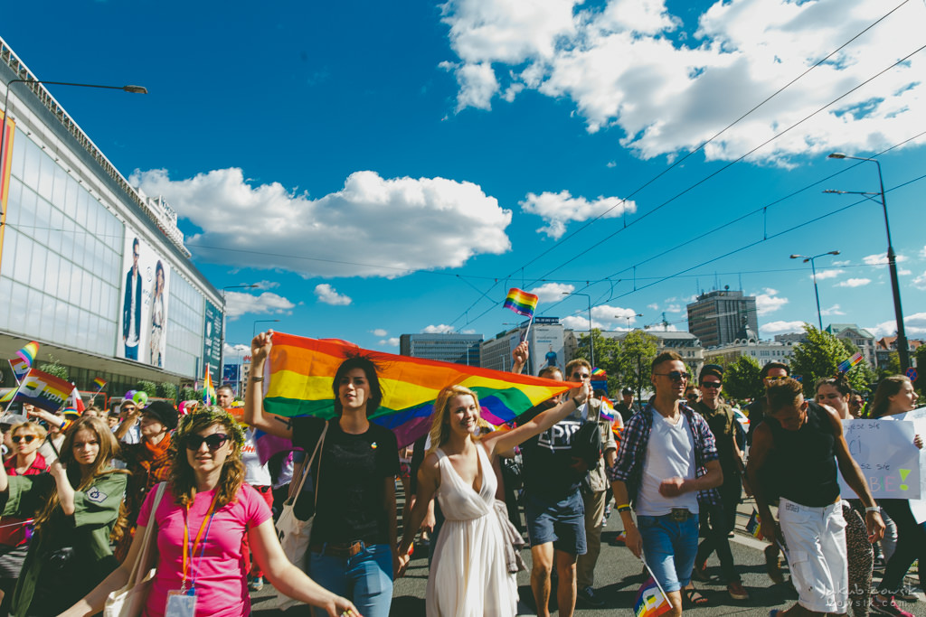 Parada równości w Warszawie, 2016 25