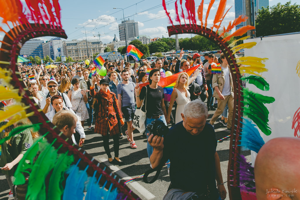 Parada równości w Warszawie, 2016 28