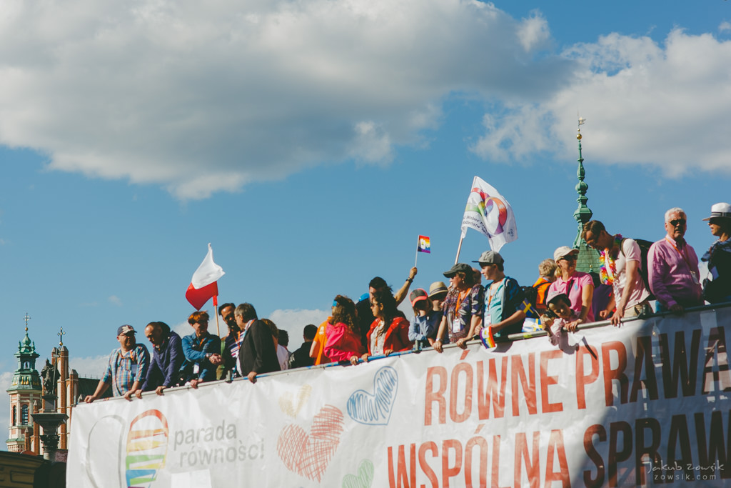 Parada równości w Warszawie, 2016 36