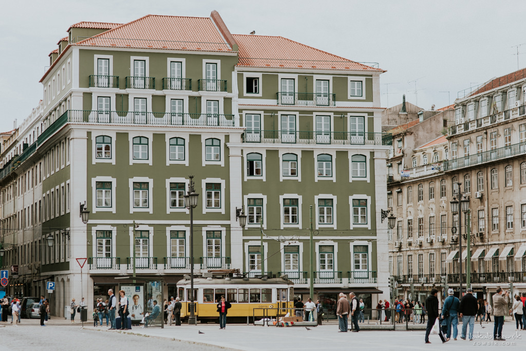 #11 Leisure Time In … Lisboa | Portugalia | Lizbona w 3 dni 113