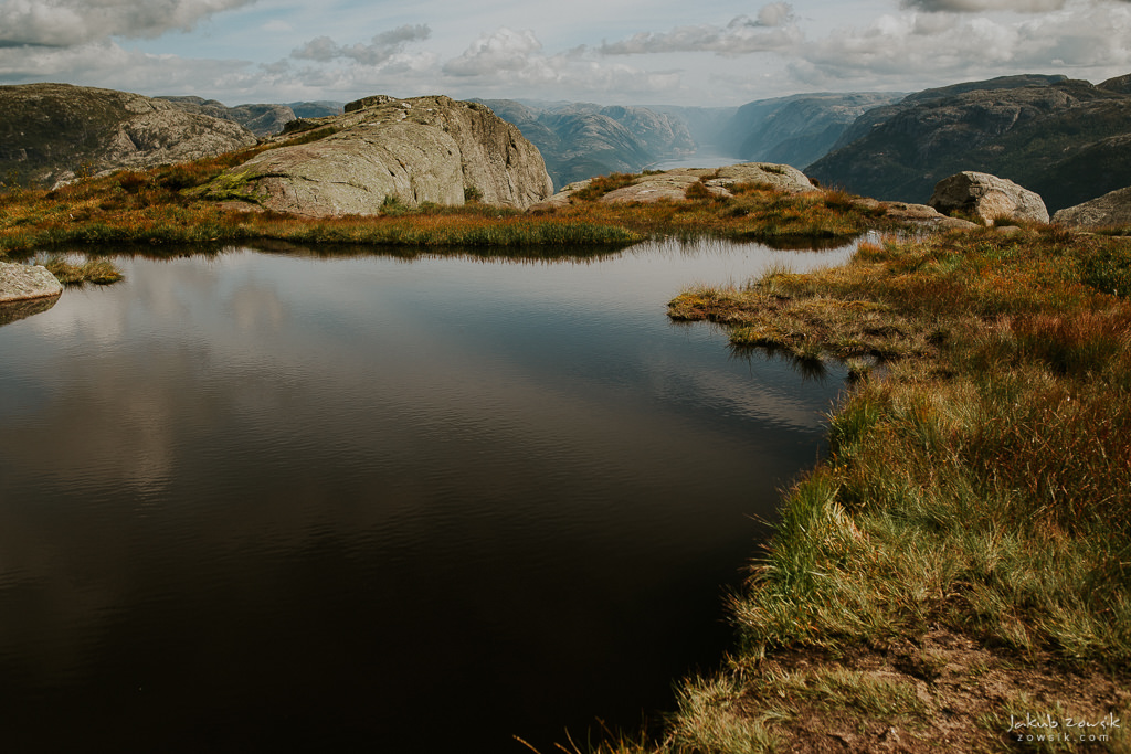 #12 Leisure Time In … Preikestolen | Norwegia 67