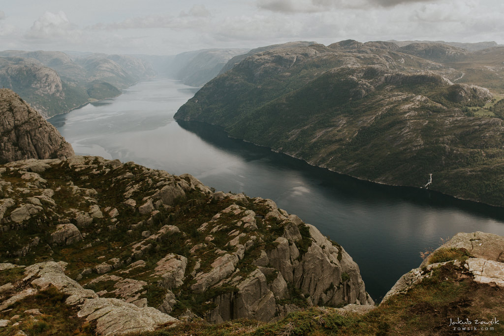 #12 Leisure Time In … Preikestolen | Norwegia 49