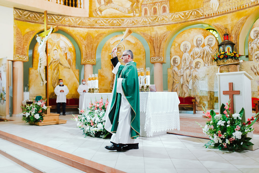Aleksander | Chrzest Święty Kościół pw. bł. Władysława z Gielniowa Warszawa 67